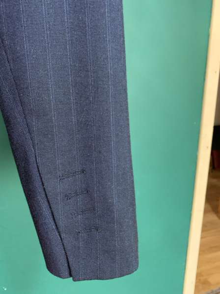 Пиджак мужской в Красноярске фото 3