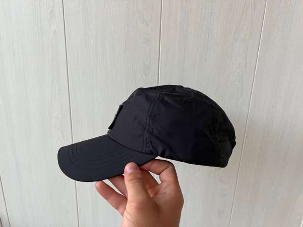 Кепка водоотталкивающая stone island в Волгограде фото 4