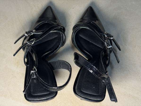 Туфли женские 36 размер в Краснодаре