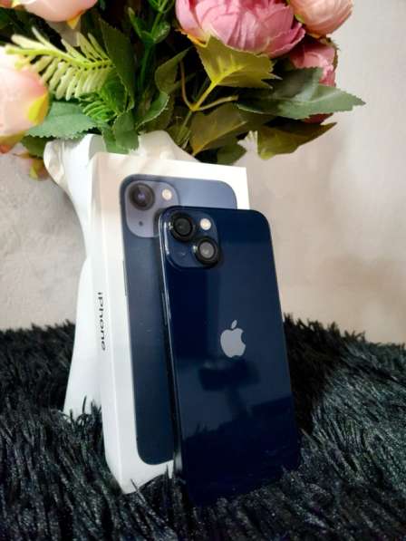 IPhone 13 в Тюмени фото 8