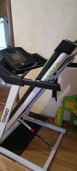 Беговая дорожка в Химках фото 3