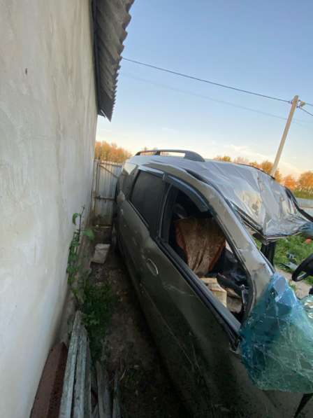 Продам целую или на запчасти