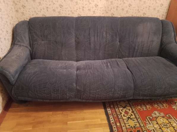Продаю диван б/у