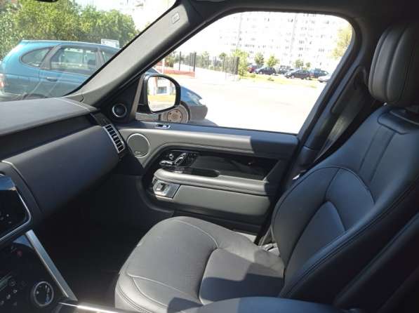 Land Rover, Range Rover, продажа в г.Пинск в