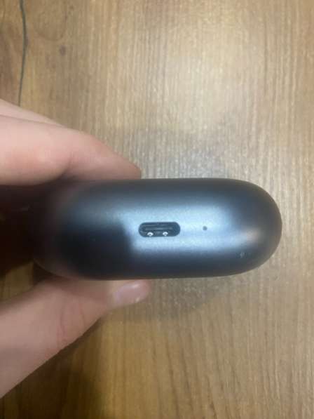 Беспроводные наушники HUAWEI Freebuds Pro в Тюмени фото 4