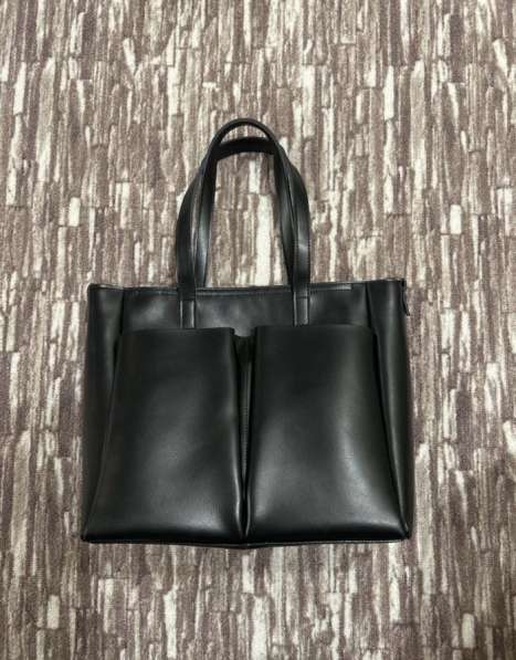 Сумка женская большая