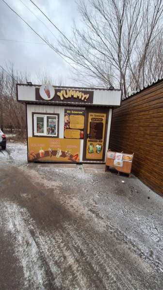Продам Киоск в