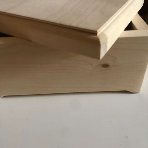 Заготовка из натурального дерева в Новочеркасске фото 3