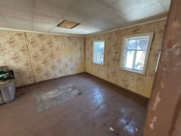 Продается дом 63,5м² в Астрахани