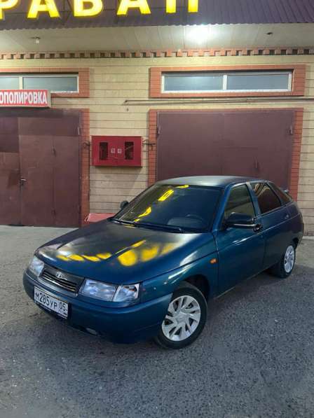 ВАЗ (Lada), 2112, продажа в Каспийске в Каспийске фото 5