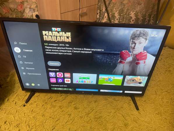 Телевизор в Ивантеевка фото 4