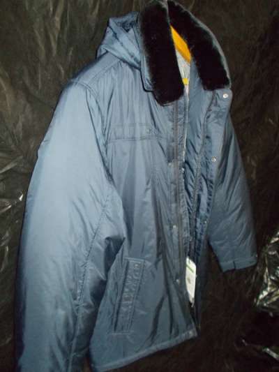 куртку тандемные застежки в Кемерове фото 5