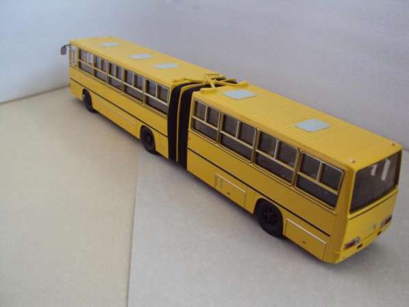 Автобус Икарус-280 в Липецке фото 4