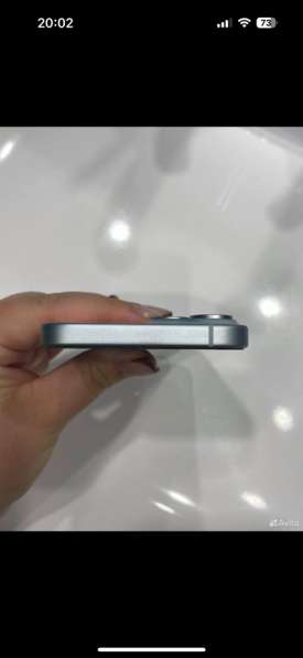 Продам iPhone 15 128G в Егорьевске фото 6