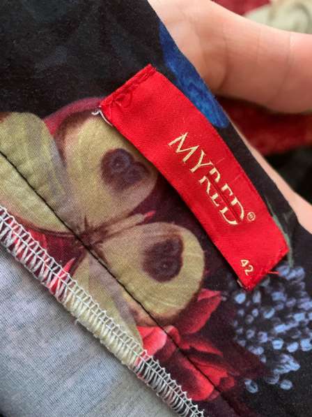 Юбка турецкая «MYRED» в Грозном