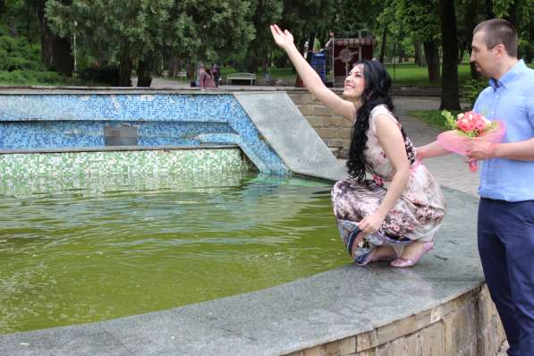 Оперативный фотограф на любую тему в Краснодаре фото 14