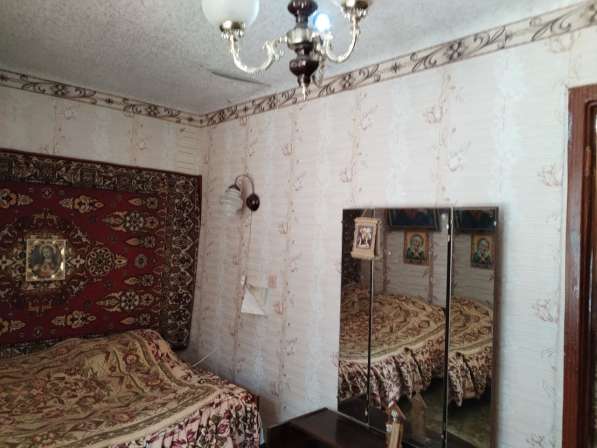 Продам 2 к. кв Гвардейка пос. Восточный в фото 10
