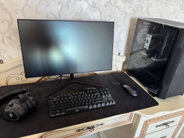 Мощный игровой компьютер в Нальчике фото 5