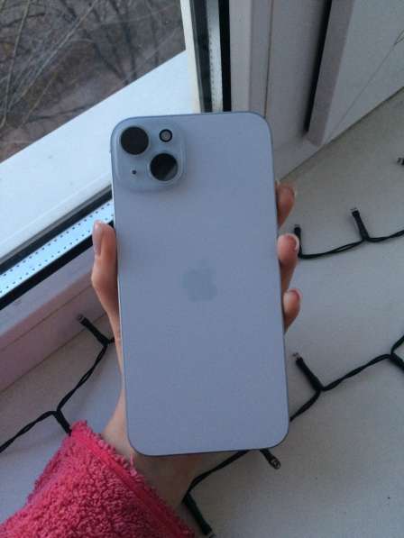 IPhone 15 plus 128gb в Краснодаре фото 10