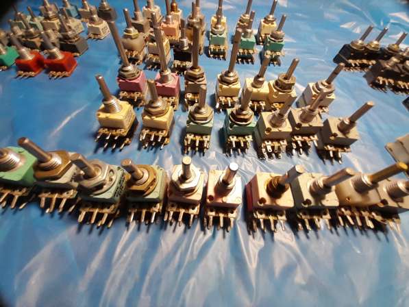 Переменные сопротивления СП3 -33 в Челябинске фото 15