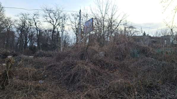 Фасадный участок 9 соток, Макеевка в фото 9