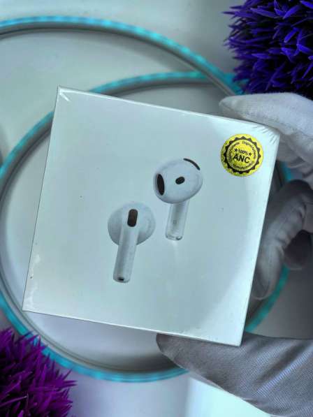 AirPods 4 в Армавире
