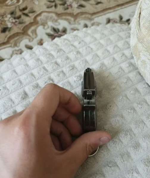 Брелок зажигалка в Серпухове