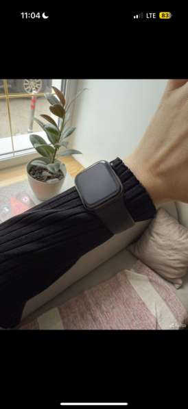 Apple Watch SE 2024