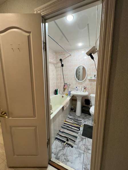 Квартира на длительный срок в Ульяновске фото 6