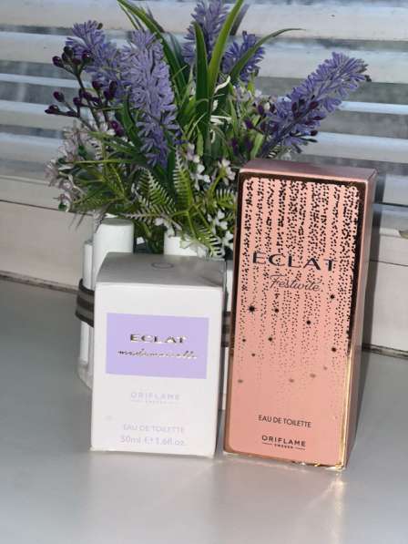 Орифлейм в Нефтеюганске фото 3