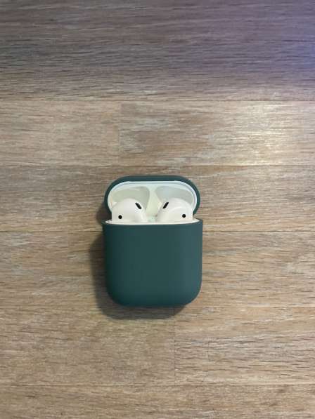 AirPods 2