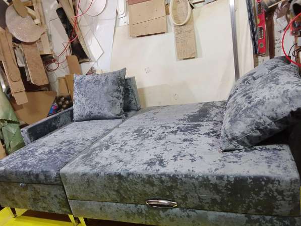 Диван угловой в Уфе фото 3