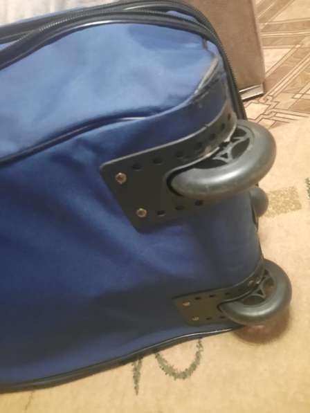 Баул хоккейный в Иванове