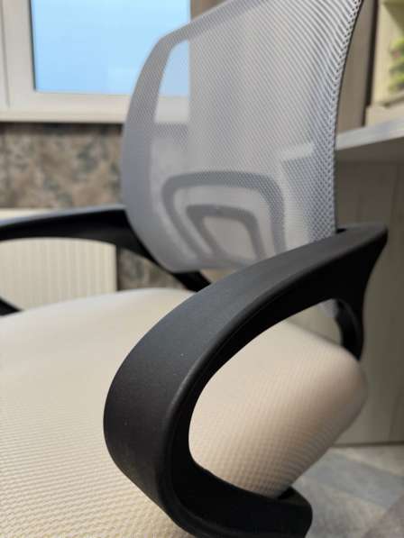 Компьютерное кресло в Санкт-Петербурге фото 5
