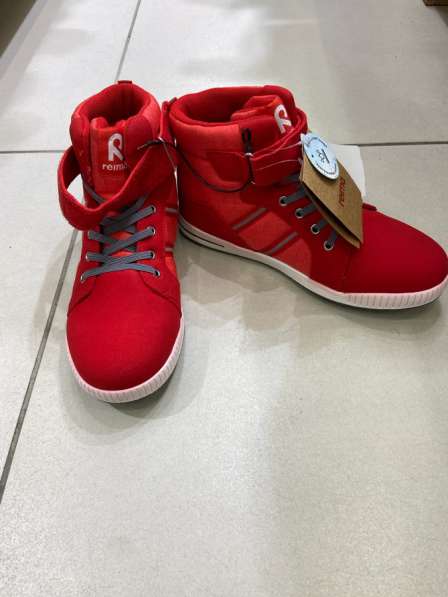 Детские кроссовки 37 в Санкт-Петербурге фото 3