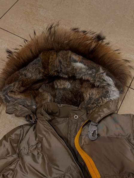 Куртка пуховик Parajumpers в Гатчине фото 8