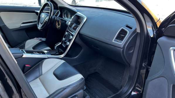 Volvo, XC60, продажа в Альметьевске