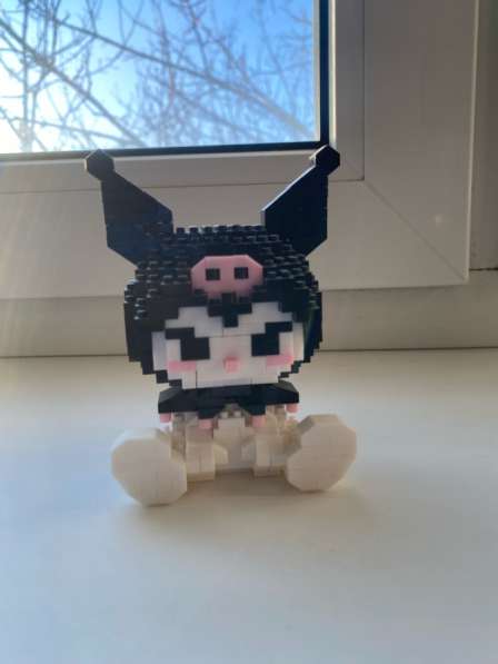 Фигурки в Смоленске