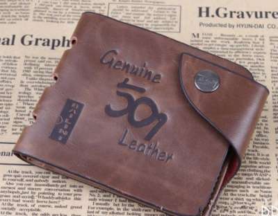 Бумажник Bailini 501 натуральная кожа Бумажники Bailini