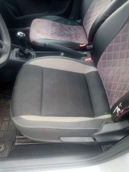 Skoda, Rapid, продажа в Санкт-Петербурге в Санкт-Петербурге фото 17