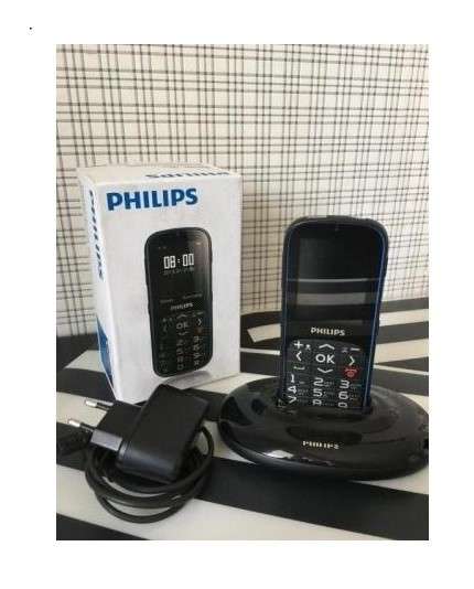 Philips Xenium X2301 (оригинал, комплект)