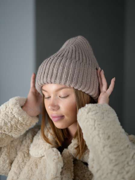 Шапки в Пензе фото 4