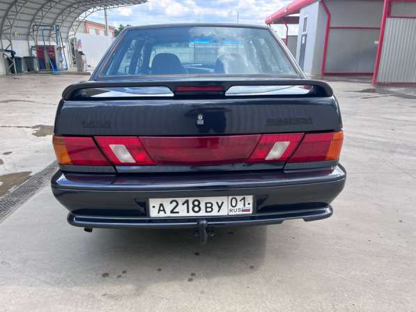 ВАЗ (Lada), 2115, продажа в Краснодаре в Краснодаре фото 12
