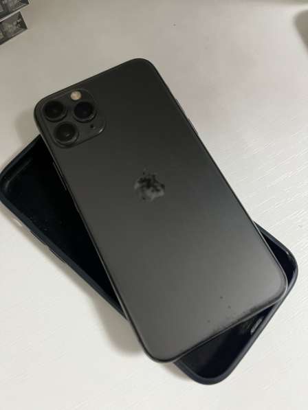 Продаю IPhone 11 Pro 512 гб