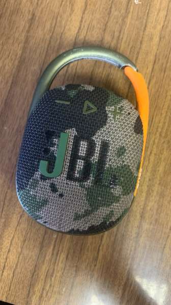 Колонка jbl
