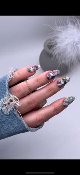 Маникюр Пермь в Перми фото 3