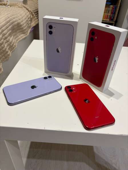IPhone 11 в Москве фото 9