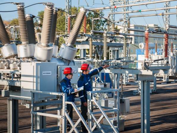 Предоставляем профессиональные услуги проектирования и согла в 