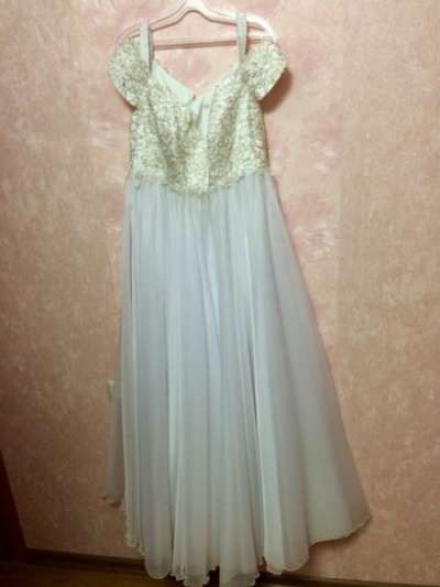 свадебное платье VIVA Deluxe в Озерске фото 5
