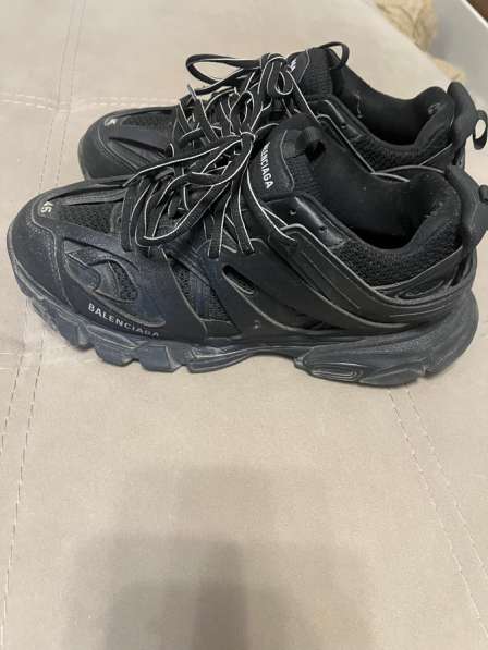 Кроссовки Balenciaga